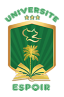 UEspoir E_Learning